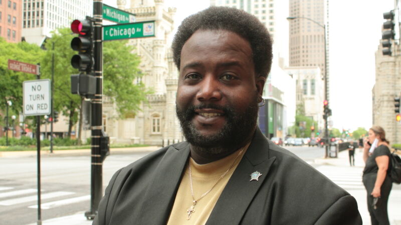 Maurice Strong